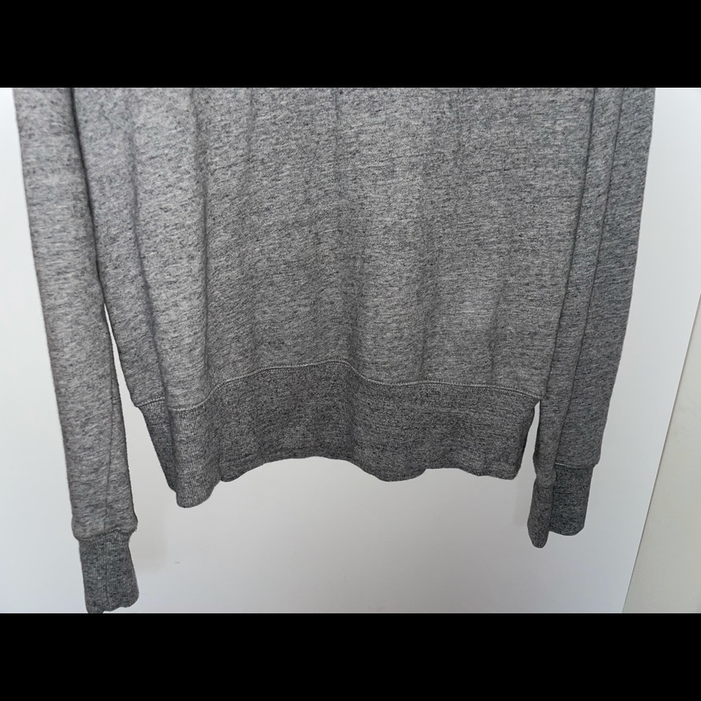Cult of individuality Sweatshirt - Picture 3 of 9